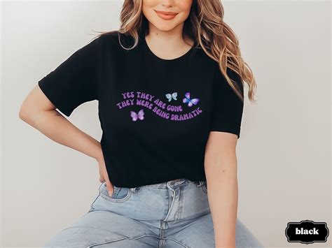 yes they are fake previvor shirts